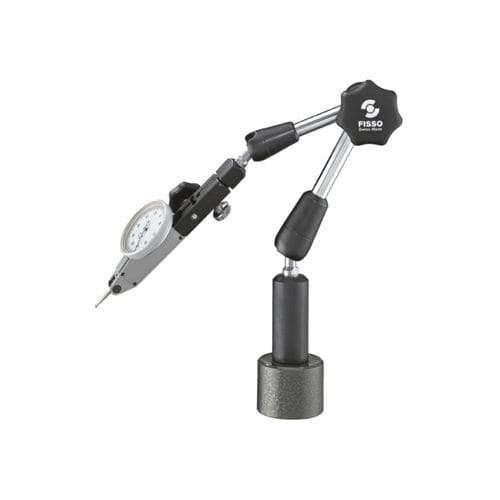 Шарнирная 3D-измерительная рука 2200-20 F + S + TM портативная настольная многоосная