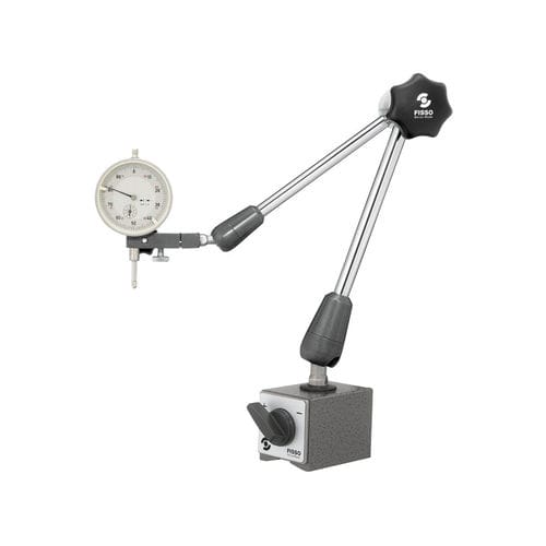 Шарнирно-сочлененная 3D-измерительная рука 3300-40 F + SMпортативная настольная многоосная