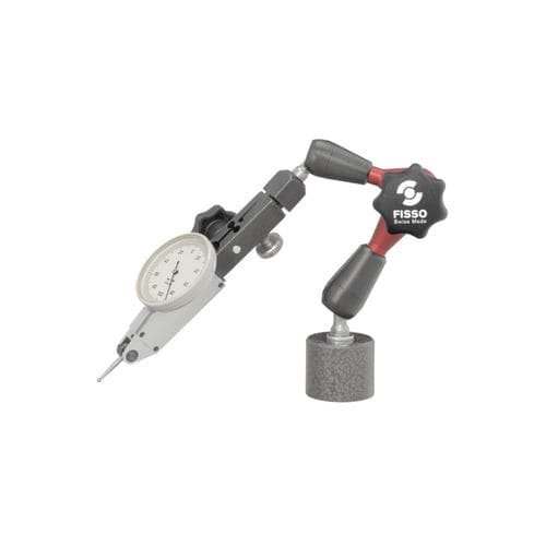 Индикаторная стойка на магнитном основании XS-13 F + TMSартикул3D