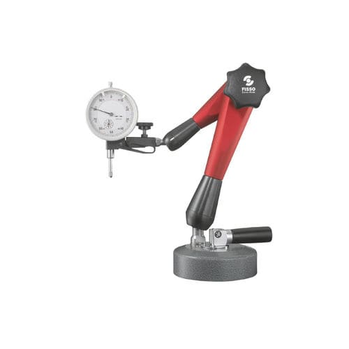 Стойка индикаторная с вакуумным основанием А-28 П + Varticled3D