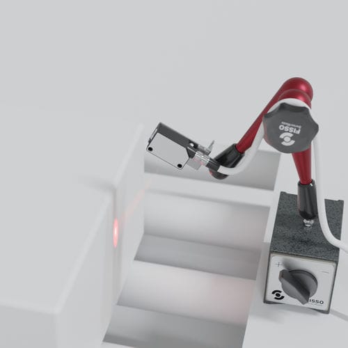 Система опорных рычагов