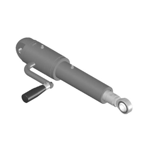 Линейный привод