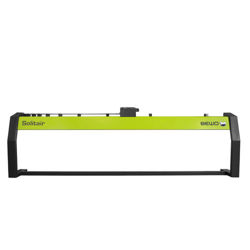 Система измерения длины Solitairsolidstubeдля профилей