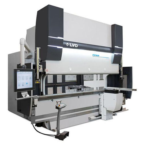 Гидравлический листогибочный пресс серии PPEBCNCавтоматическийпрецизионный