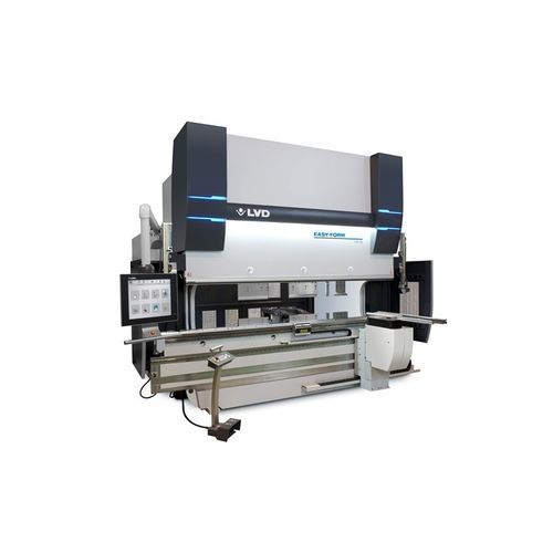 Гидравлический листогибочный пресс серии Easy-FormCNCавтоматическийсервогидравлический