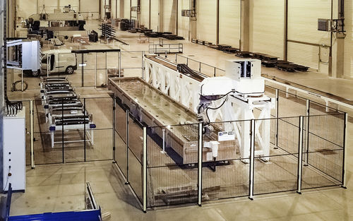 Ручной испытательный стенд ультразвуковой