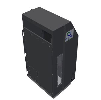 Сепаратор воздуха Separopack® Vwaste