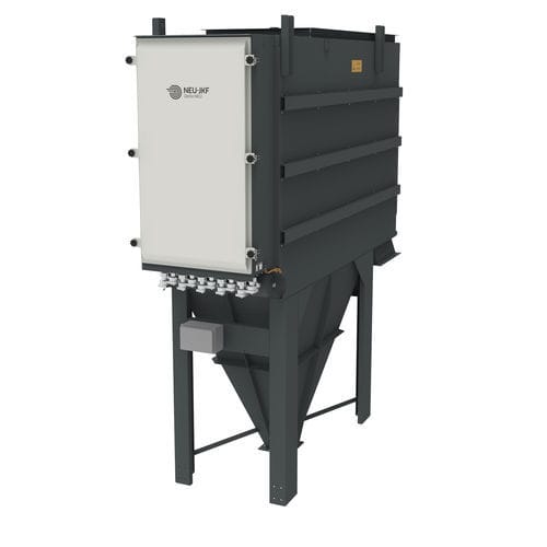 Фильтр-пылесборник Separobois® M/Pcompactдля древесной пыли