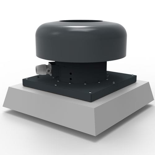 Крышный вентилятор EXTRACTAIR®центробежно-вытяжная вентиляция