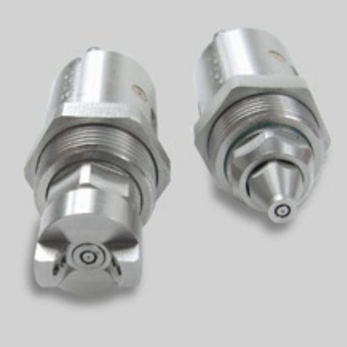 Распылительная насадка серии SDairinoxprecision