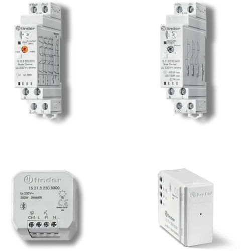 Диммер Серия 15