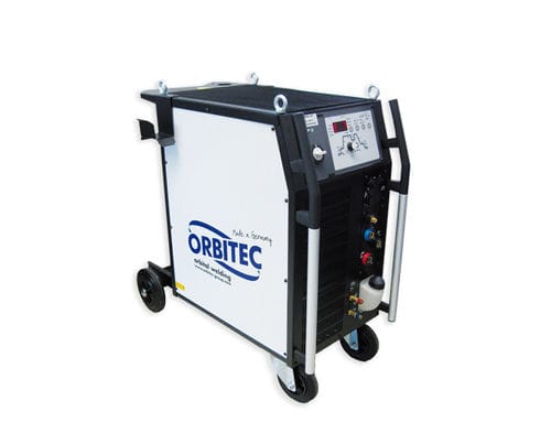 Источник питания для TIG-сварки Tetrix 351MMAorbitalDC