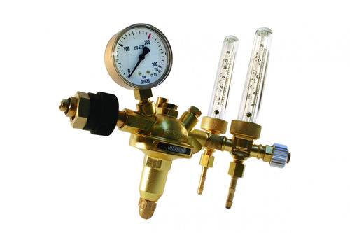 Регулятор давления газа Специальный регулятор давления аргонапромышленный