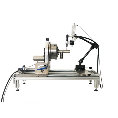 Горизонтальный поворотный стол Turn 230 Sдля сварки