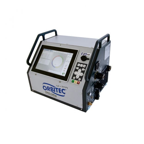 Система управления сваркой серии EVO 200промышленная