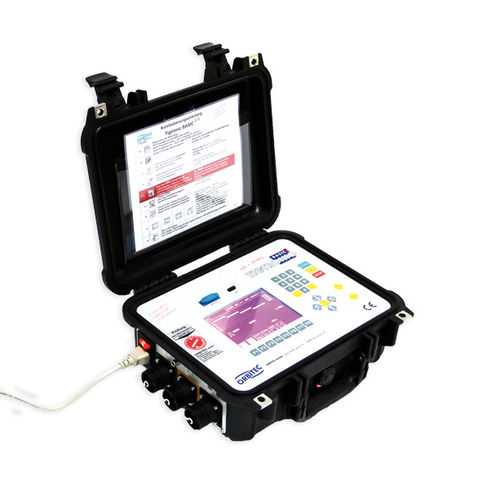 Система управления сваркой Tigtronic Basic 3