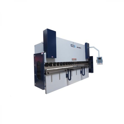 Листогибочный пресс с синхронизацией с ЧПУ Bгидравлическийвысокоскоростнойкомпактный