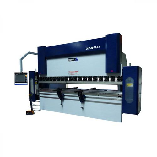 Гидравлический листогибочный пресс AэлектрогидравлическийCNCавтоматический