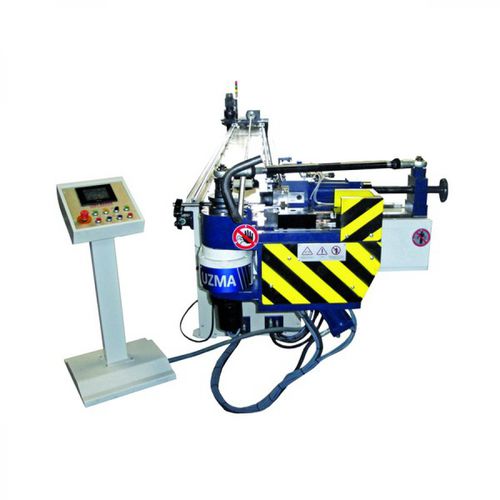 Гидравлический гибочный станок УЗН LinetubeprofileNC