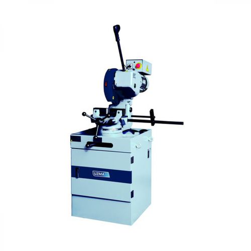 Дисковая пила UV Lineпо металлупневматическаяэлектрическая