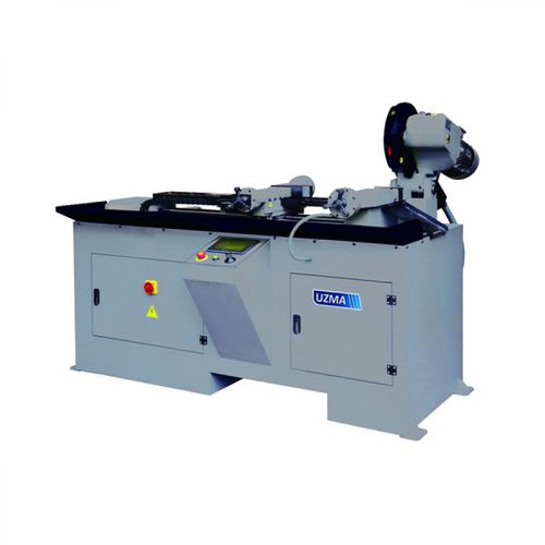 Станок круглопильный UFA Lineпо металлу-автоматический