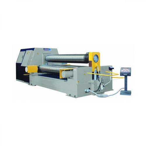 3-валковый листогибочный станок UHST-3 Lineconical