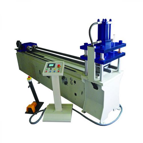 Пробивной станок PDM LineCNCперфорациямоторизованный