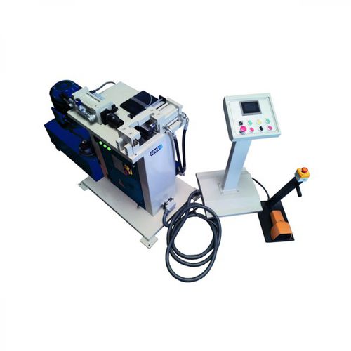 Трубогибочная машина TF LinemetalNCавтоматическая