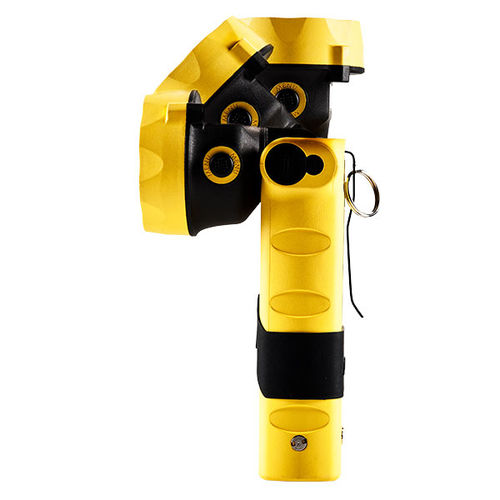 Светодиодный фонарь L-3000 POWERworkATEXперезаряжаемый