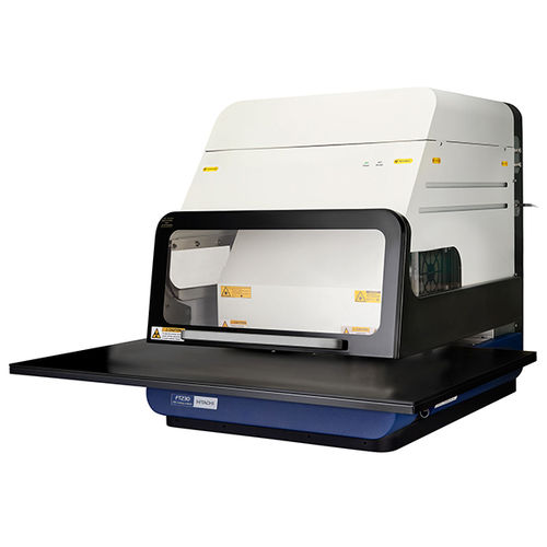 Анализатор толщины покрытия FT230настольный автоматизированный РФА