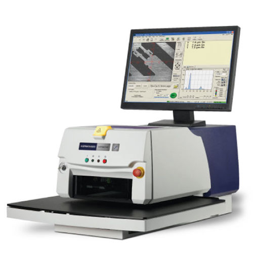 Анализатор металлов X-Strata920 для контроля качества, толщины покрытия электроники