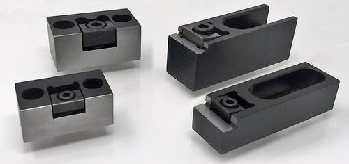 Mechanical clamp modular Pitbull®