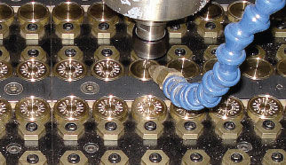 Workpiece workholding component Fixture Clampslow-profilesteel