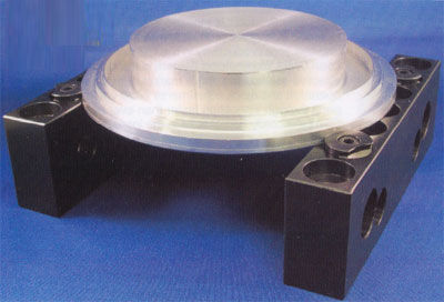 Губки тисков для заготовок VersaGrip™