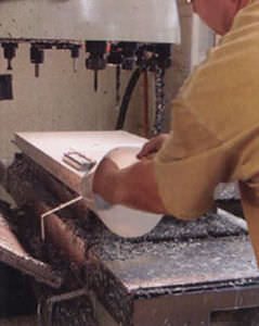 Крючок для стружки Крючки для стружки