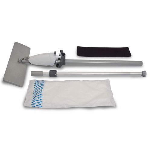 Швабра для чистых помещений PSM400