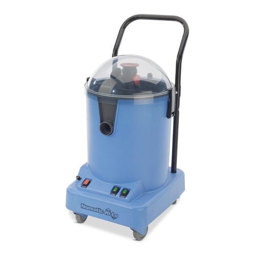 Промышленный пылесос NHL15сухойоднофазныйнержавеющая сталь