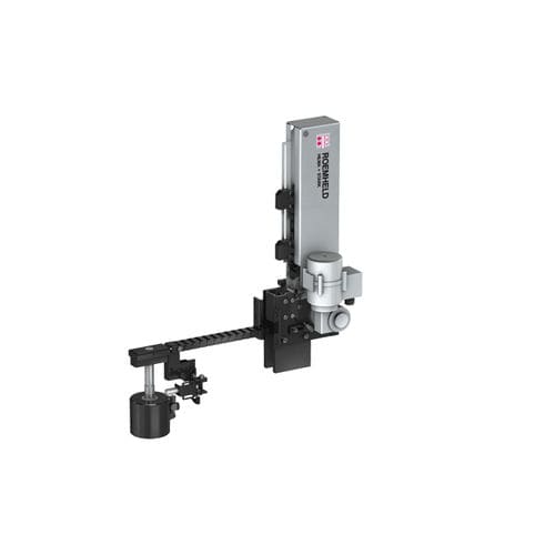 Push-pull chain clamping system 3.2280 Flexlineelectrichigh-speed