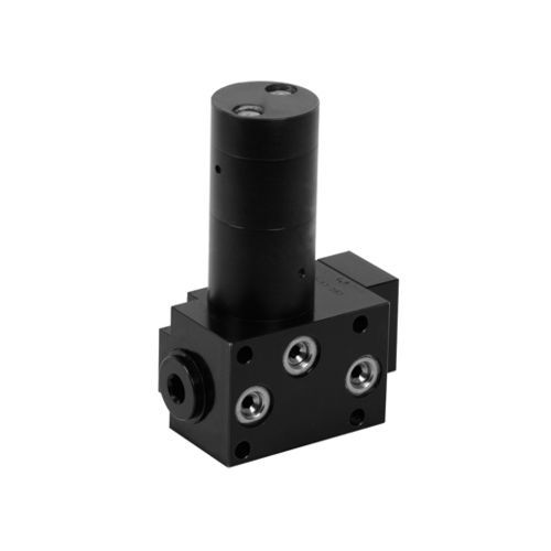 Гидроусилитель давления Д8.757