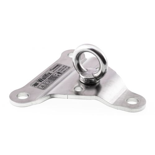 Анкер для защиты от падения с высоты в бетоне WALLFIX для стали