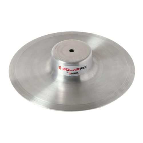 Алюминиевый анкер для защиты от падения SOLARFIX для кровли из бетонадля стали