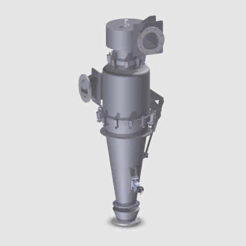 Сепаратор центробежный Циклоныгазвысокоэффективный