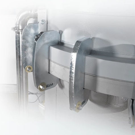 Предохранительное запирающее устройство SmartLock