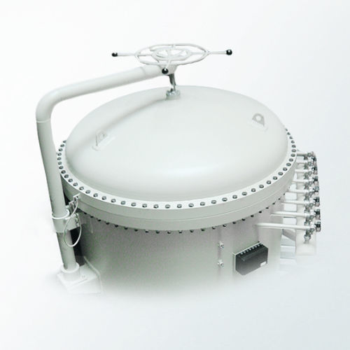 Пылевой фильтр ATEXкартридждавлениепромышленный