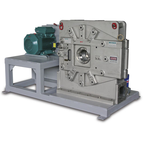 Ударная мельница CONDUX®вертикальнаясухая мельницакриогенная