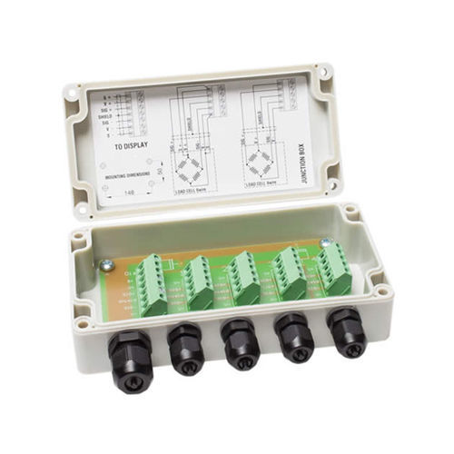 Распределительная коробка настенная ATEXhermeticrobust