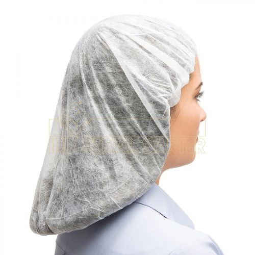 Шапочка-буфант BC-21W