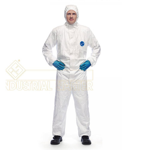 Комбинезон рабочий 1101203химическая защитаантистатический Tyvek®