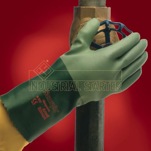 Перчатка рабочая 08352механическая защитахимическая защита