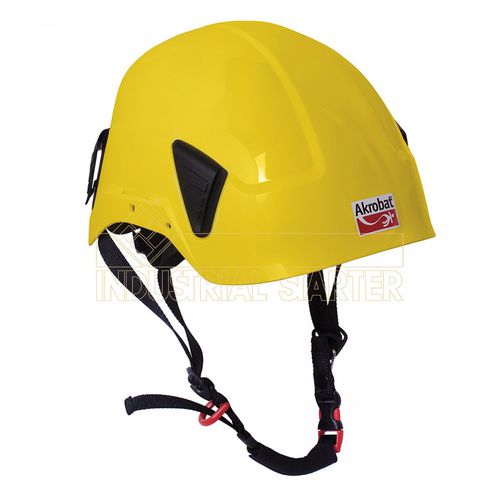 Альпинистский шлем AK9057EN 397желтыйсветоотражающий
